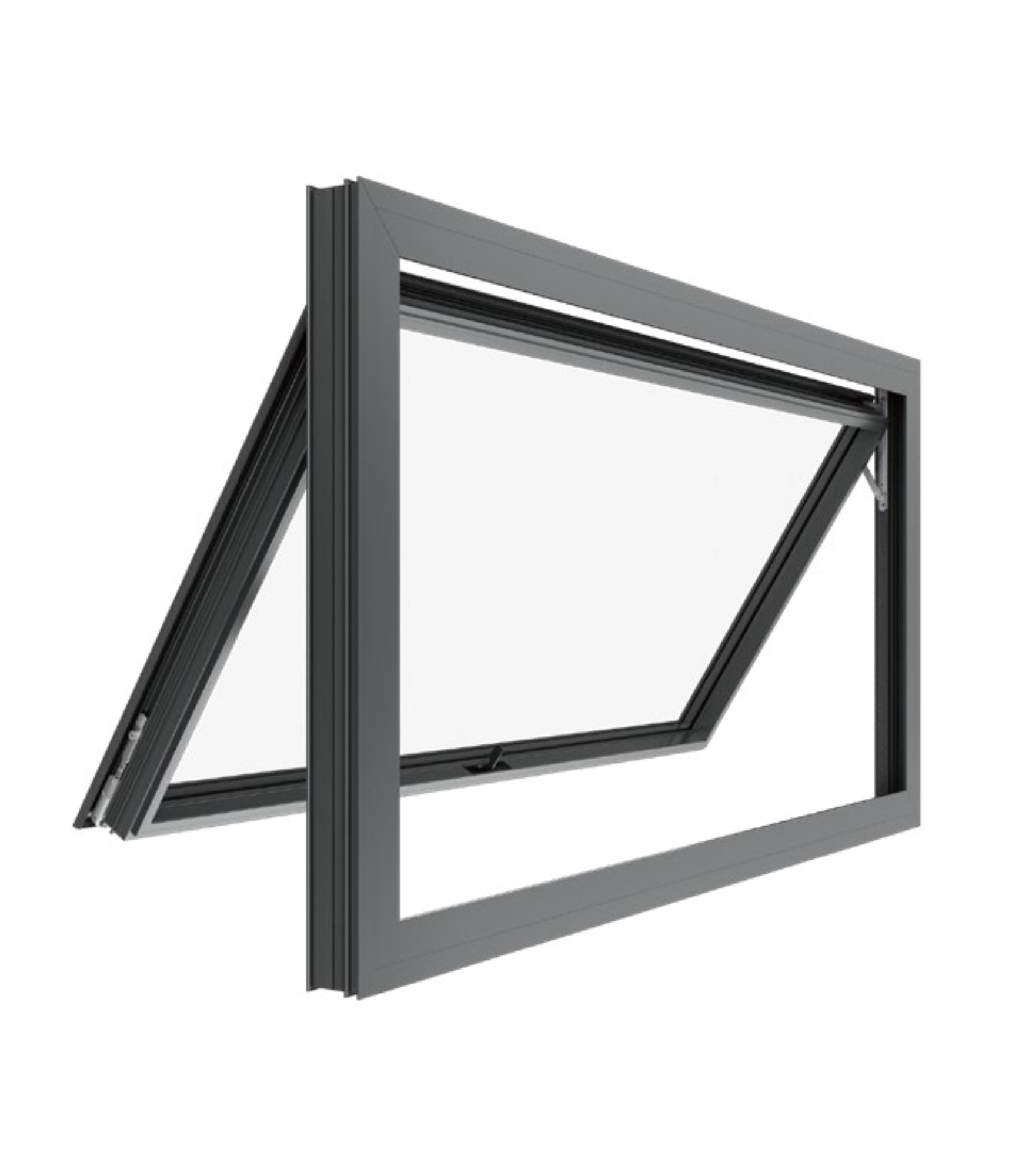 VLX 80 Awning Window in Torrance, CA | Hale Windows Torrance - detail 1