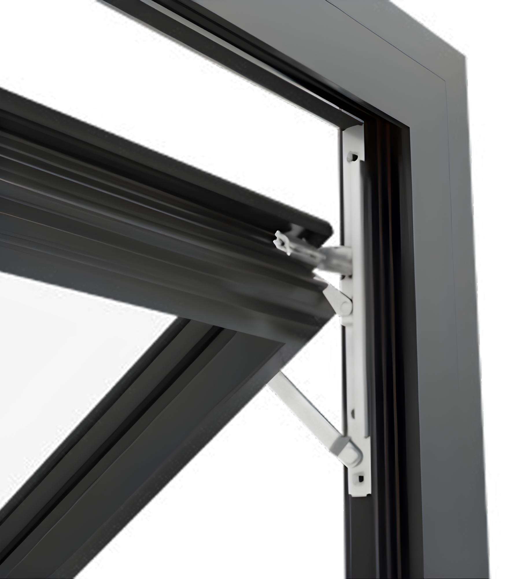 VLX 80 Awning Window in Torrance, CA | Hale Windows Torrance - detail 3
