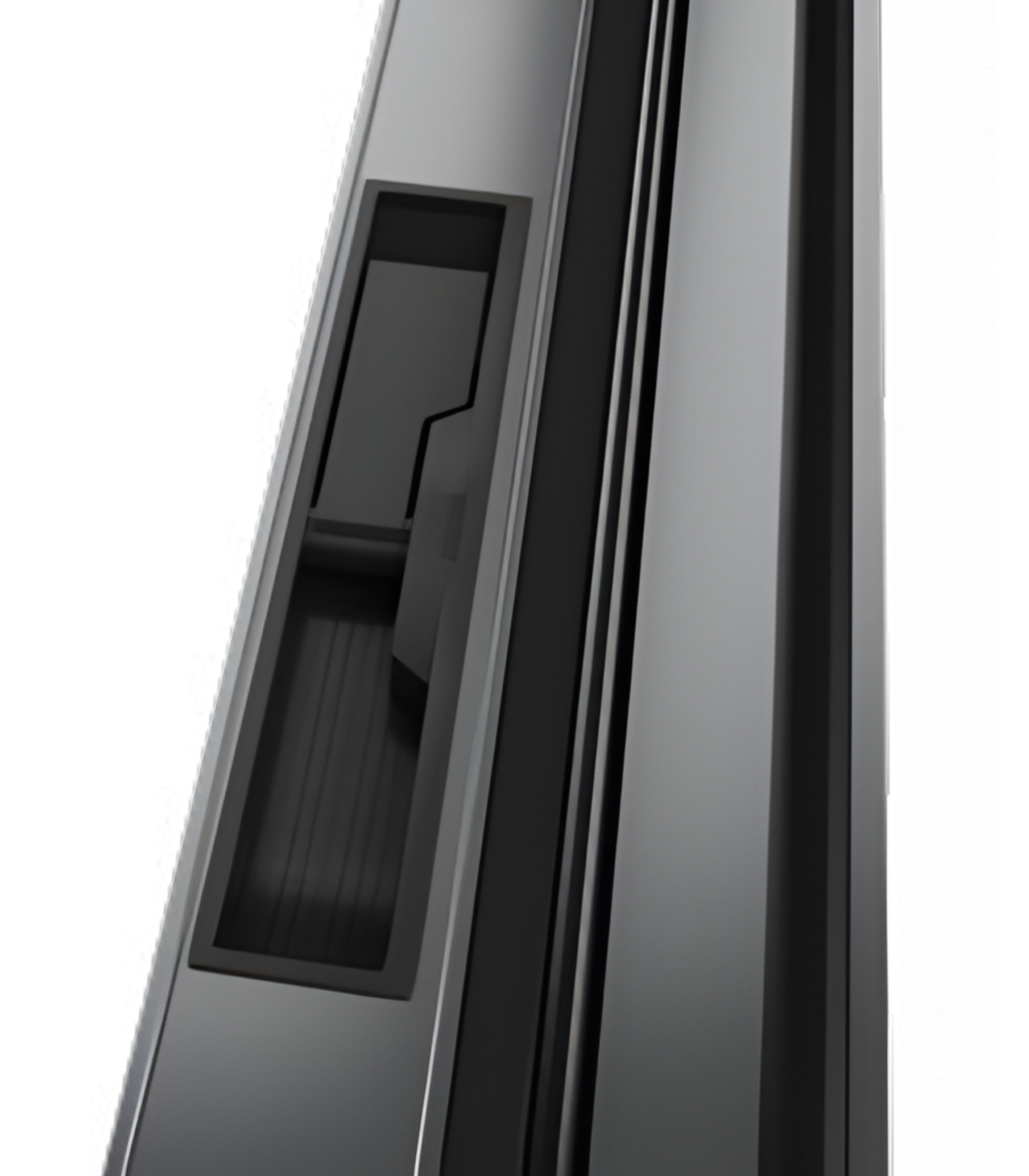 VLX 80 Casement Window in Torrance, CA | Hale Windows Torrance - detail 4
