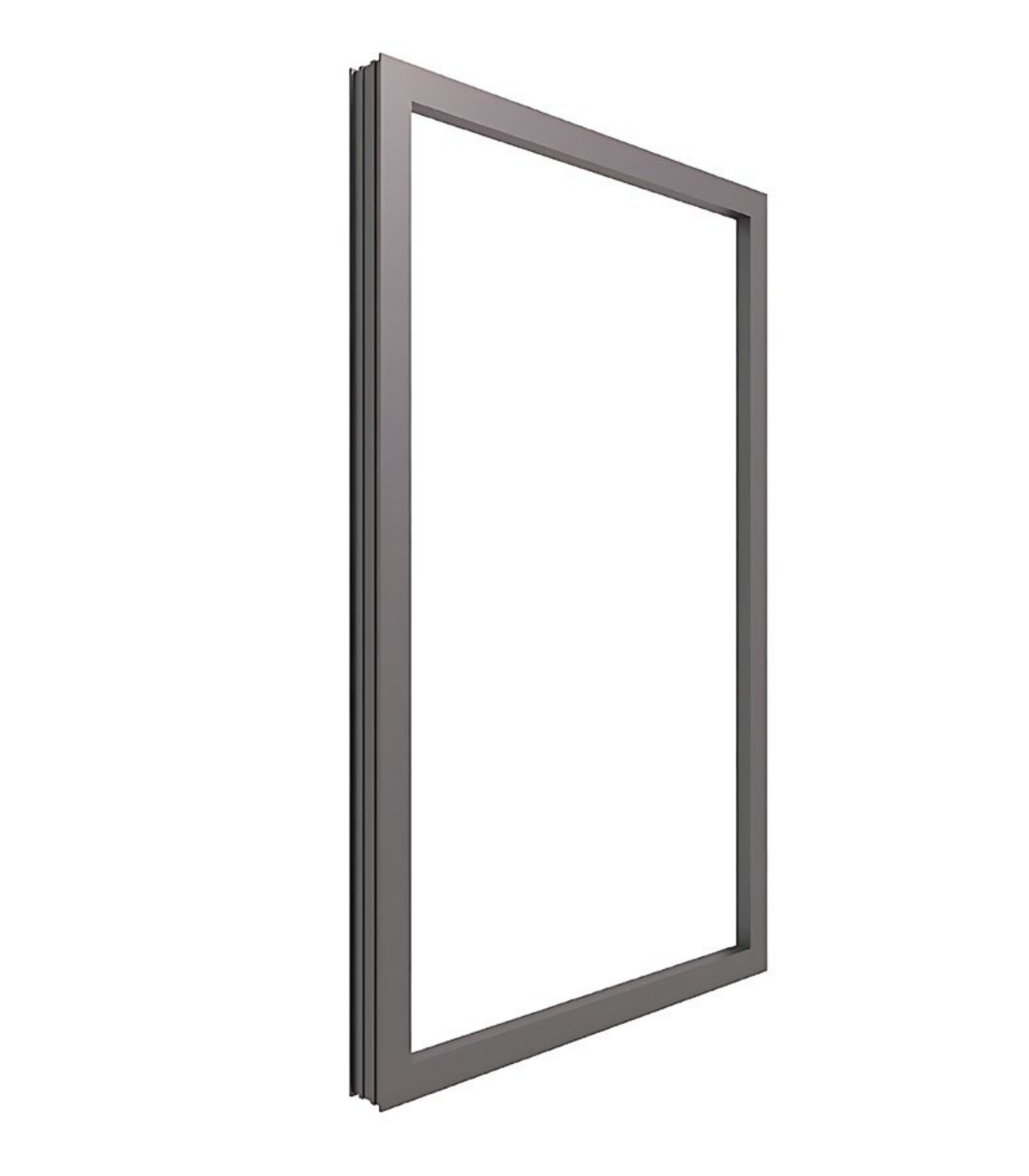 VLX 80 Fixed / Picture Window in Torrance, CA | Hale Windows Torrance - detail 2