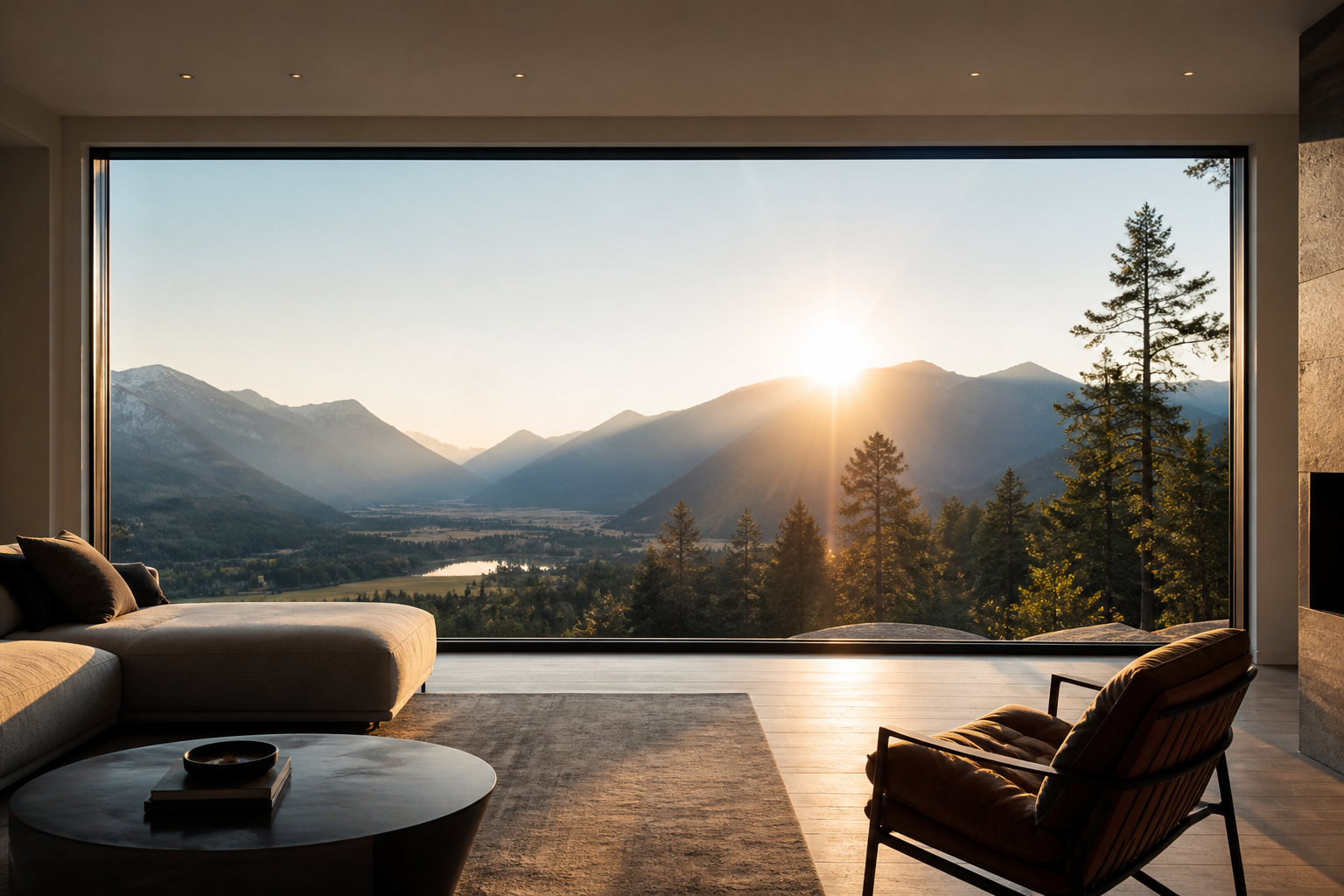 VLX 80 Fixed / Picture Window in Torrance, CA | Hale Windows Torrance - detail 5