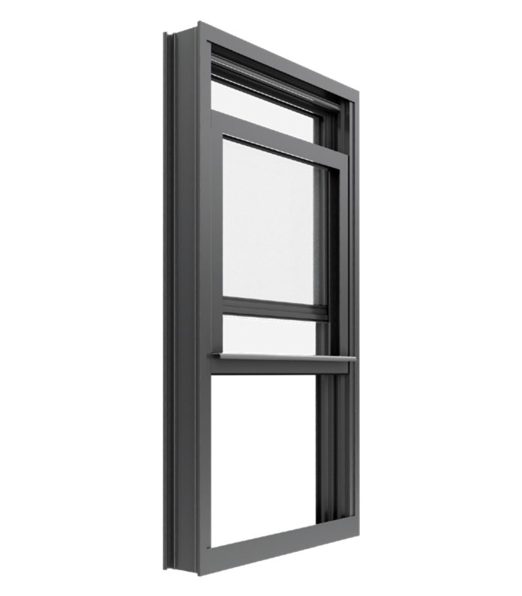 VLX 500 Single & Double Hung Window in Torrance, CA | Hale Windows Torrance - detail 1