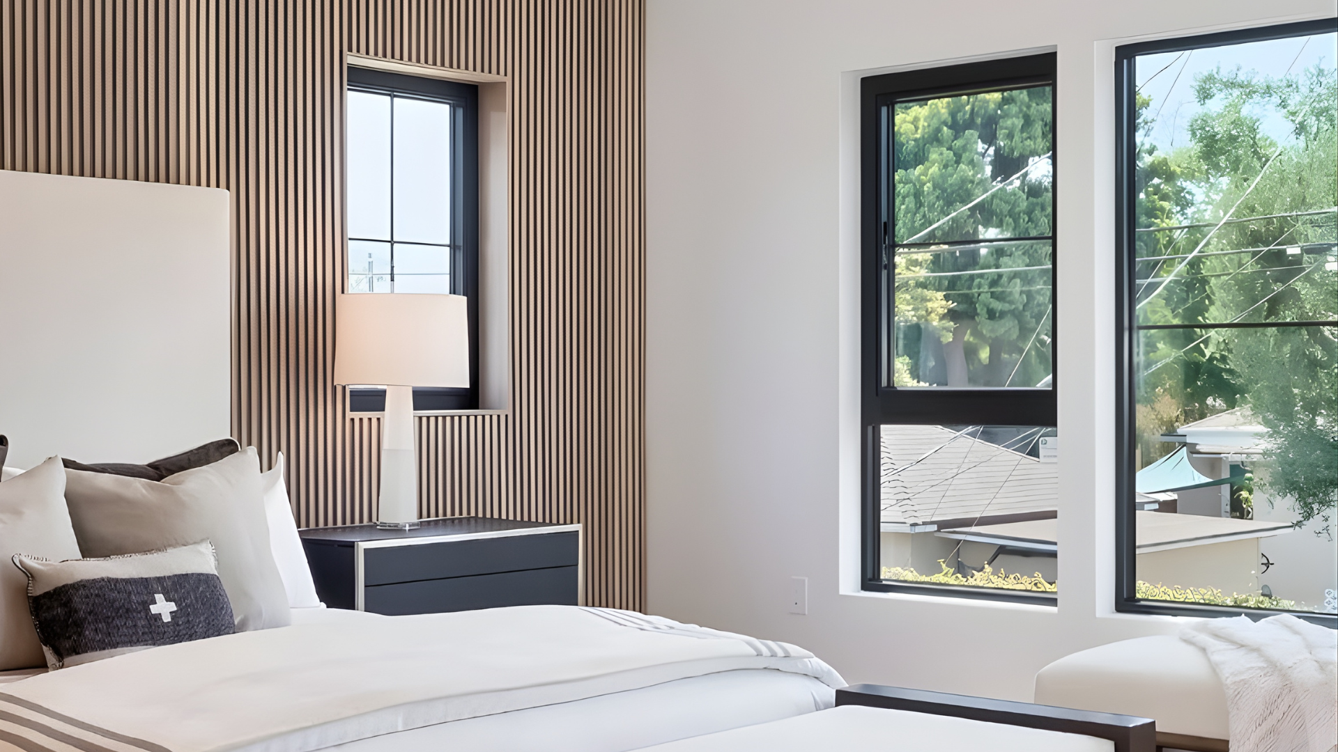 VLX 500 Single & Double Hung Window in Torrance, CA | Hale Windows Torrance - detail 4