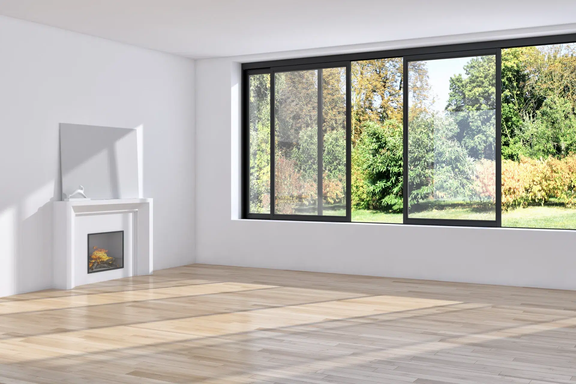 VLX 500 Sliding Window in Torrance, CA | Hale Windows Torrance - detail 1