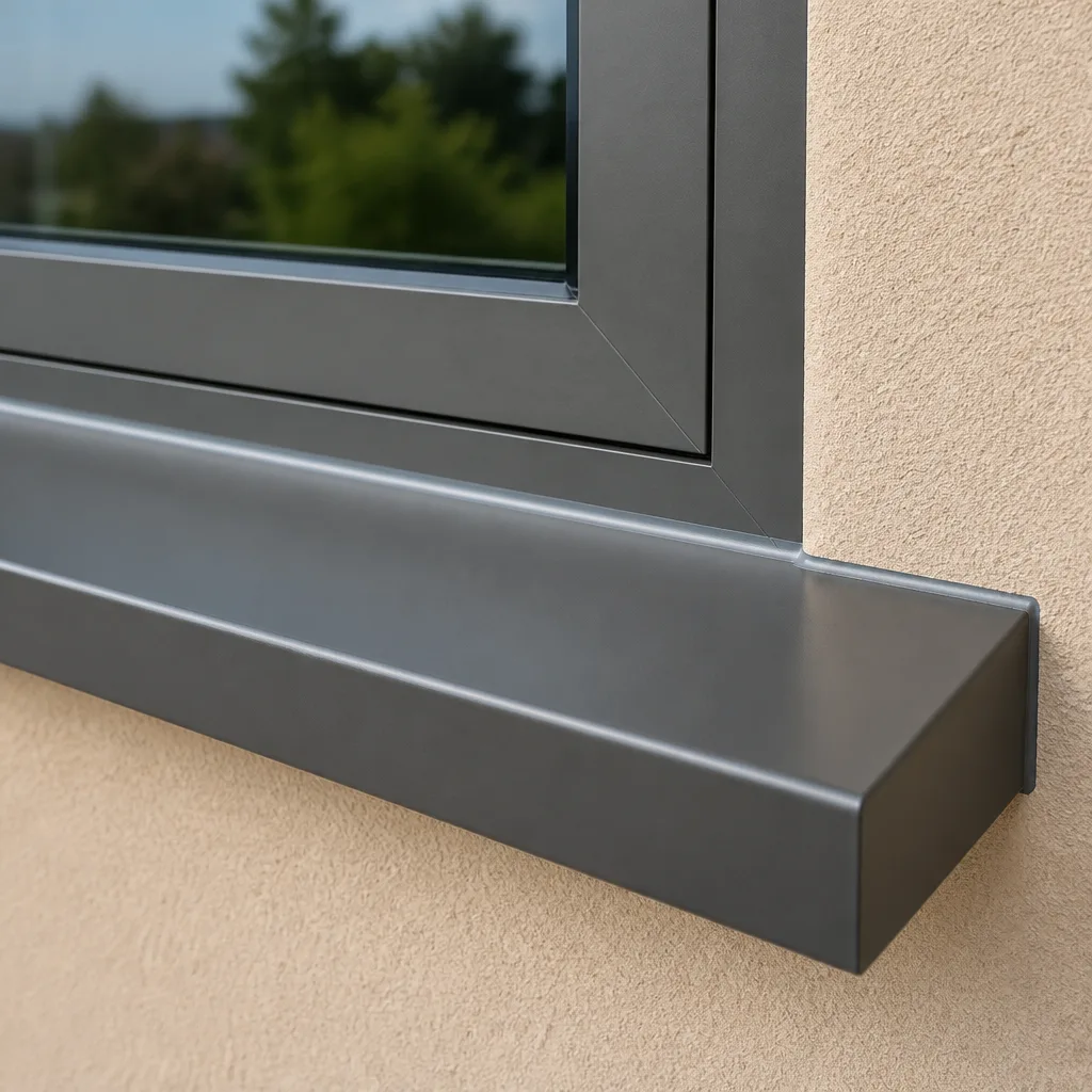 Window Replacement in Compton